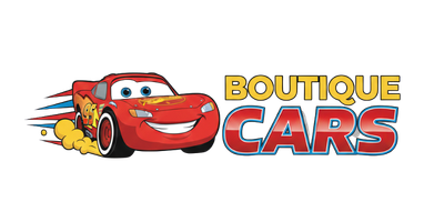 Boutique Cars