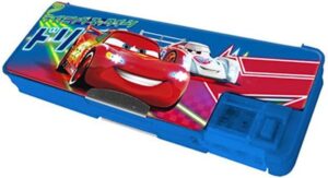 Trousse mécanique Cars Disney format 3x23x8 cms, AST0088