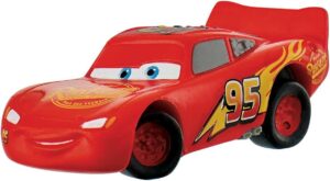 Figurine Cars 3 Flash McQueen Bullyland 12798