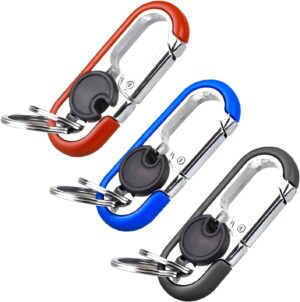 Porte-clés Cars en métal, lot de 3 pièces en alliage de zinc