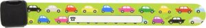 Bracelet multicolore d'identification Cars