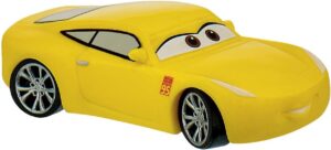 Figurine Cruz Ramirez Cars 3 Bullyland B12908