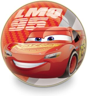 Ballon Bio Cars 3 Legend Mondo Toys 26027