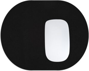 Tapis de souris Cars portable imperméable 15 x 19 cm