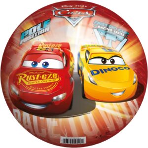 Ballon Cars 23 cm modèle aléatoire John 50518
