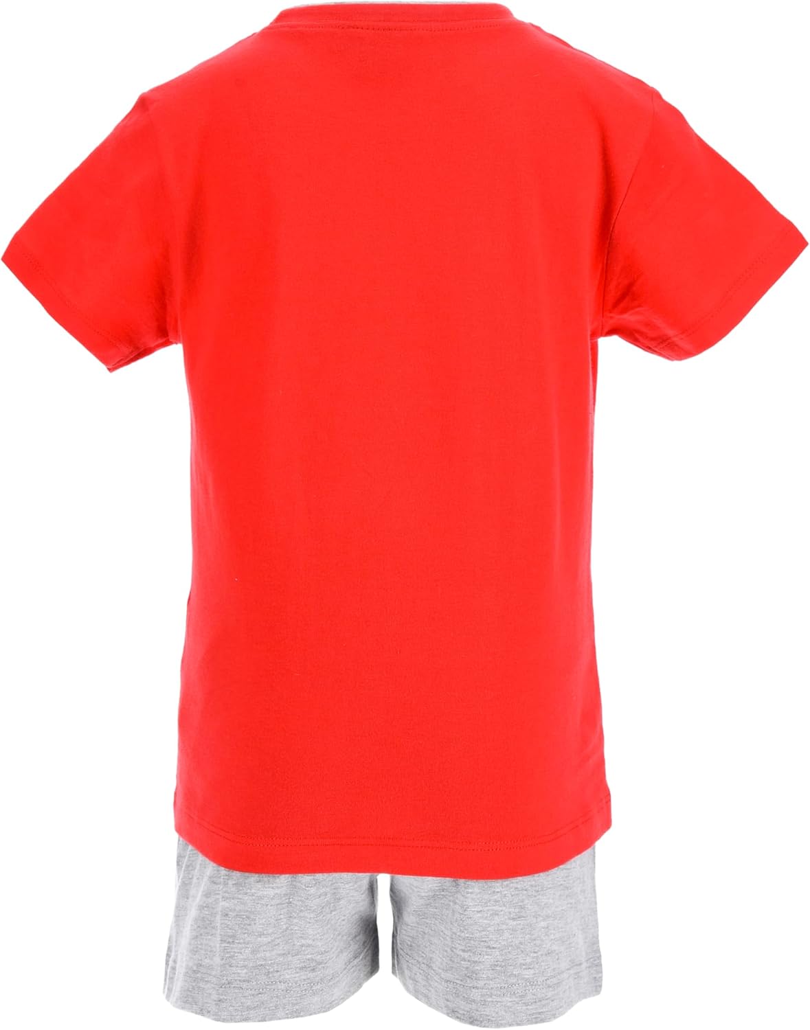 Pyjama 2 pièces Disney Pixar Cars avec Lightning McQueen pour garçon – Image 2