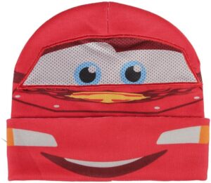 Bonnet masque Cars 3 en taille unique