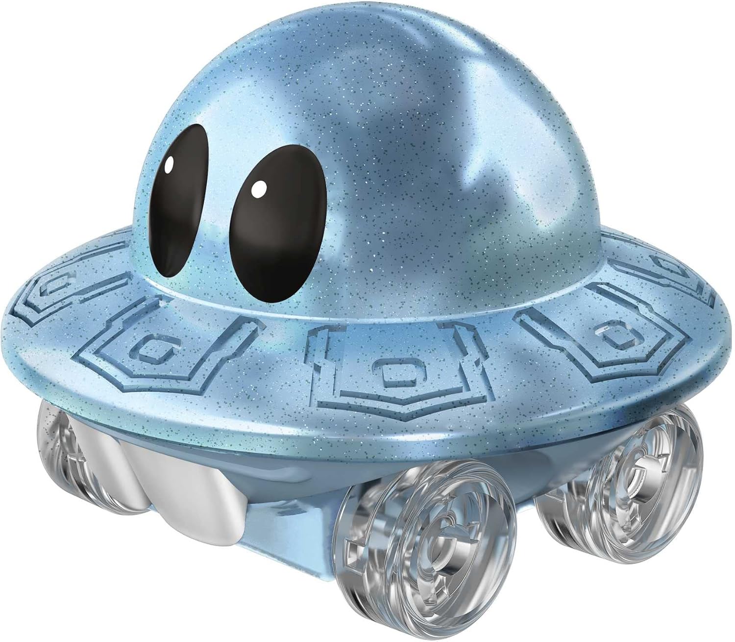 Mini-véhicule Disney Pixar Cars en emballage surprise GKD78 – Image 4