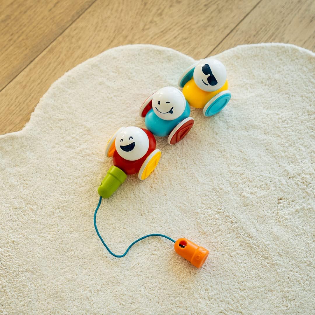 SmartMax My First Wobbly Cars, coffret magnétique pour 1 à 5 ans – Image 6