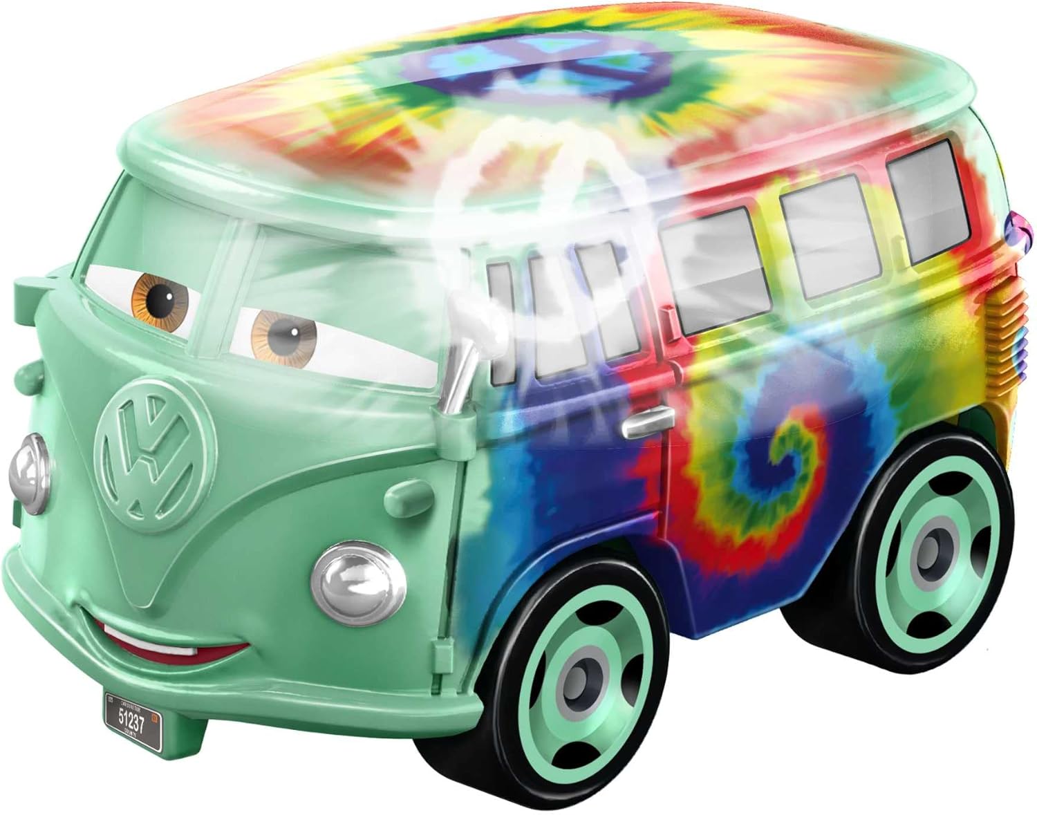 Mini-véhicule Disney Pixar Cars en emballage surprise GKD78 – Image 5