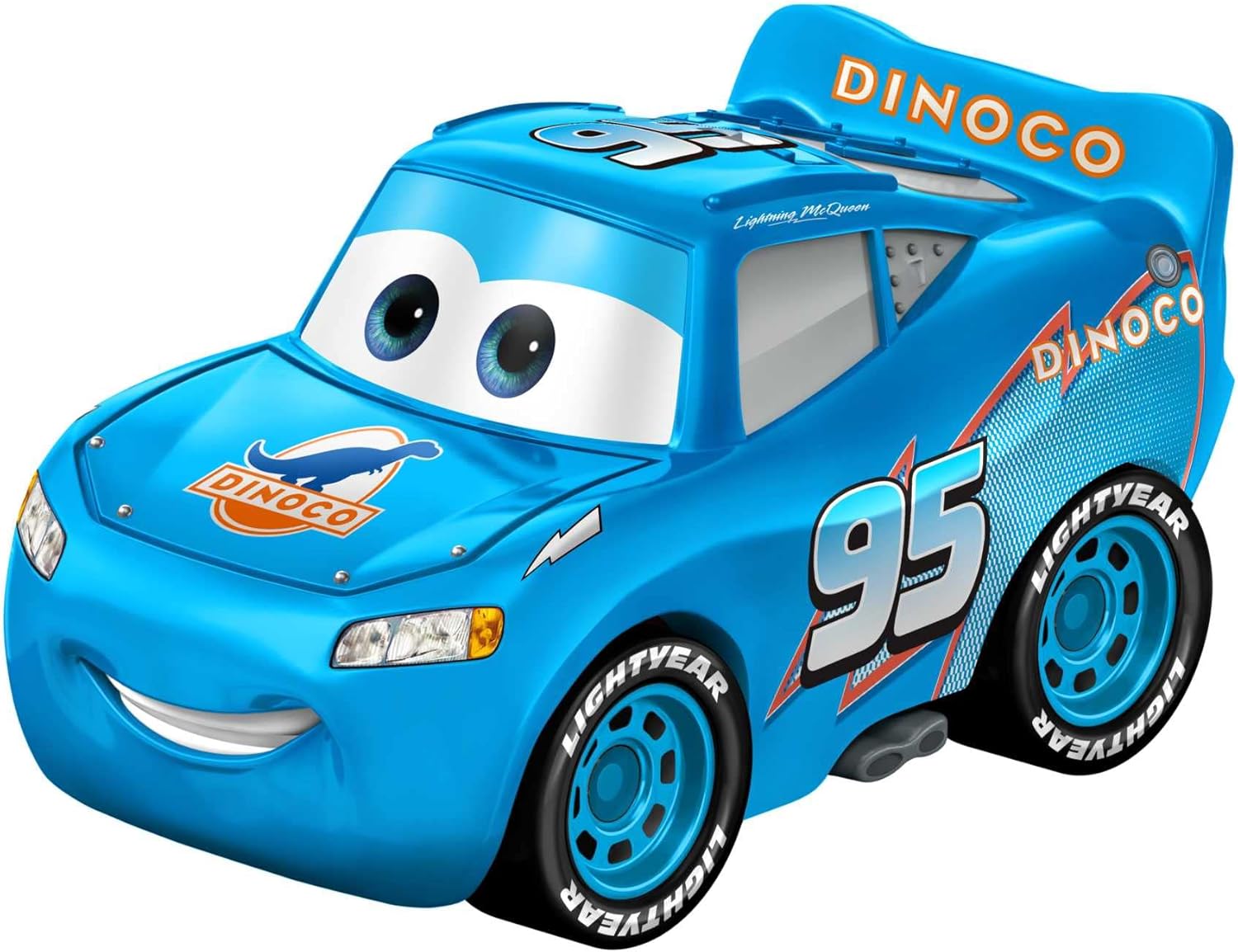 Mini-véhicule Disney Pixar Cars en emballage surprise GKD78 – Image 3