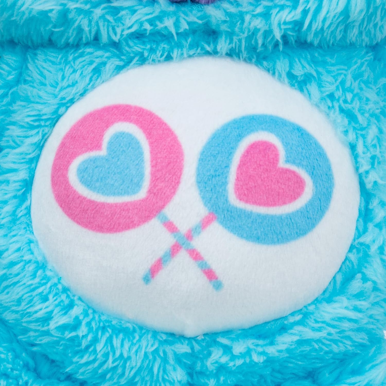 Peluche Care Bears Share Bunny Bear 22 cm à câliner – Image 4