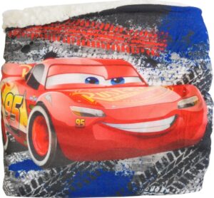 Écharpe tubulaire Disney Cars RH4249 taille unique