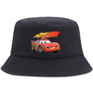 Bob Cars, modèle Éclair 95