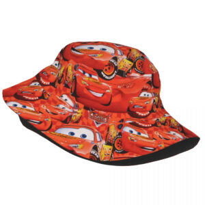 Bob Flash McQueen de l'univers Cars