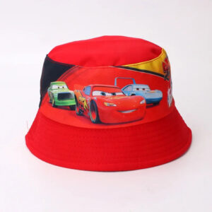 Bob rouge Flash McQueen