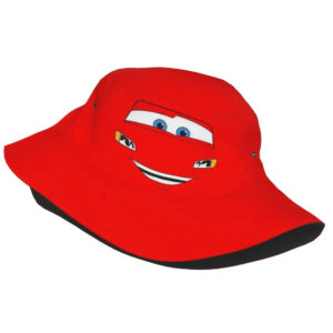 Bob Cars avec regard de Flash McQueen