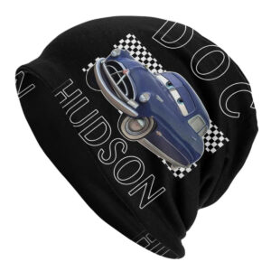 Bonnet Doc Hudson de Cars