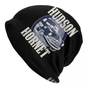 Bonnet Cars, modèle Hudson Hornet