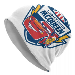 Bonnet Cars à l’effigie de Lightning McQueen
