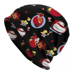 Bonnet Love pour fan de Cars