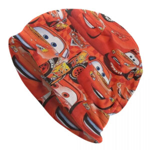 Bonnet Cars Flash McQueen Multiples