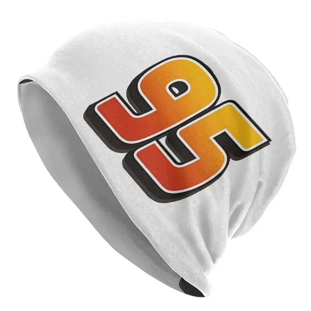 Grand bonnet Cars Numéro 95