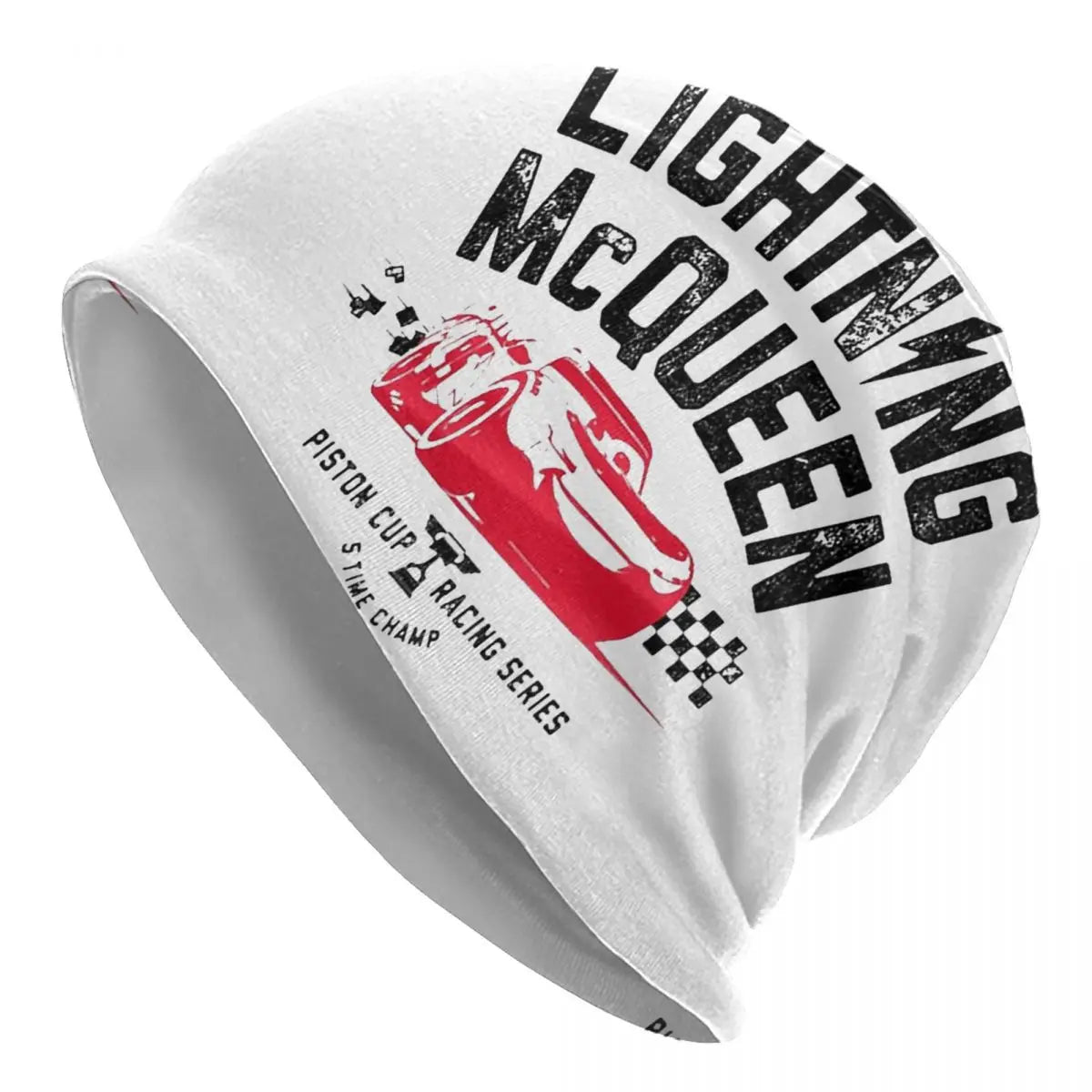 Bonnet Piston Cup de l'univers Cars
