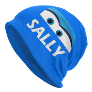 Bonnet Sally de la collection Cars