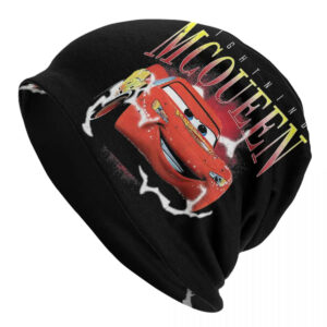 Bonnet vintage Cars pour enfant