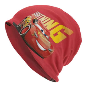 Bonnet Flash McQueen collection Cars