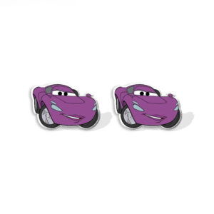 Holley Shiftwell - Boucle d'oreille de la collection Cars