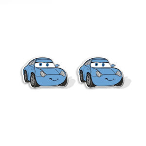 Boucles d'oreilles Sally de Cars