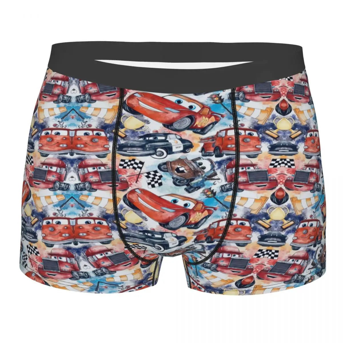 Boxer vintage Cars disponible du S au XXL