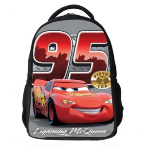 Cartable taille S Cars McQueen 95