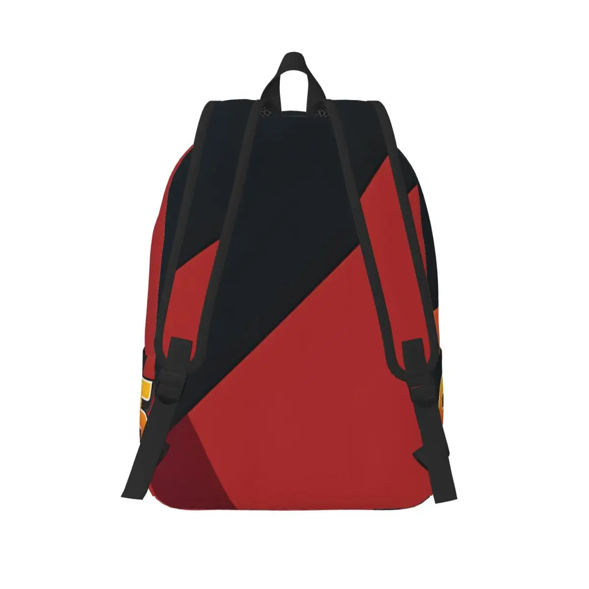 Cartable Cars avec Ramirez McQueen et Storm, tailles S et M – Image 3