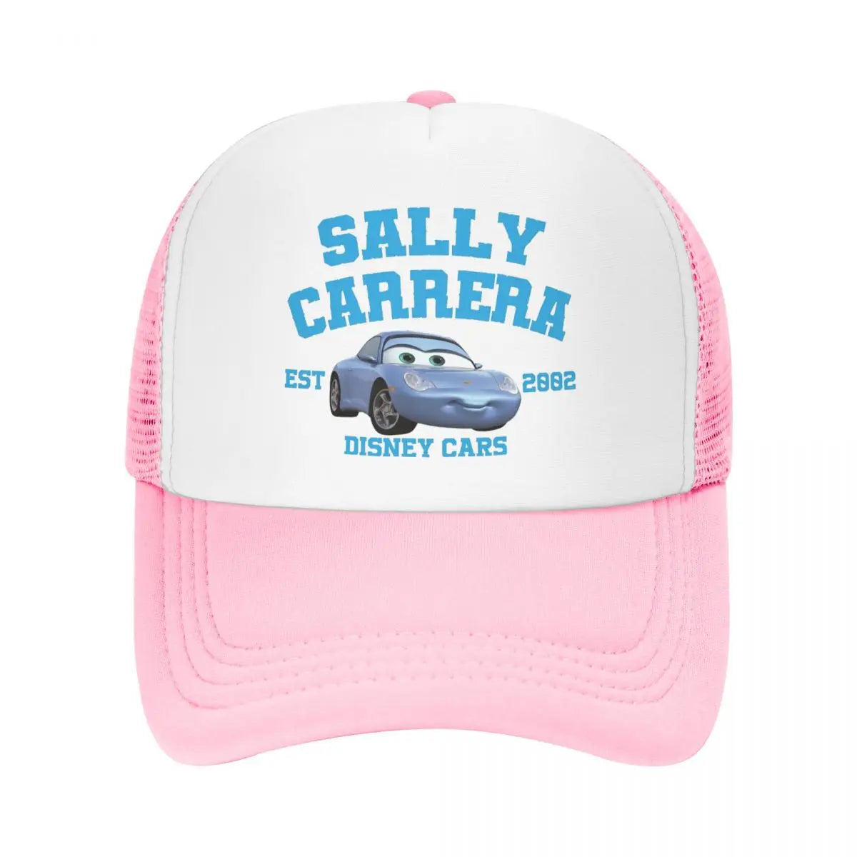 Casquette Sally Carrera - Copine de McQueen Cars - 3 coloris – Image 8