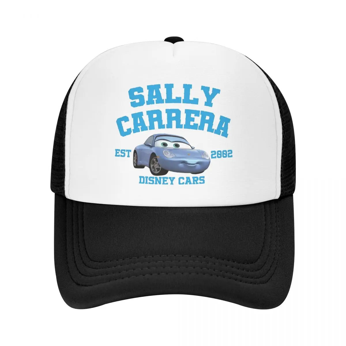 Casquette Sally Carrera - Copine de McQueen Cars - 3 coloris – Image 7