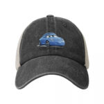 Casquette Sally de l'univers Cars