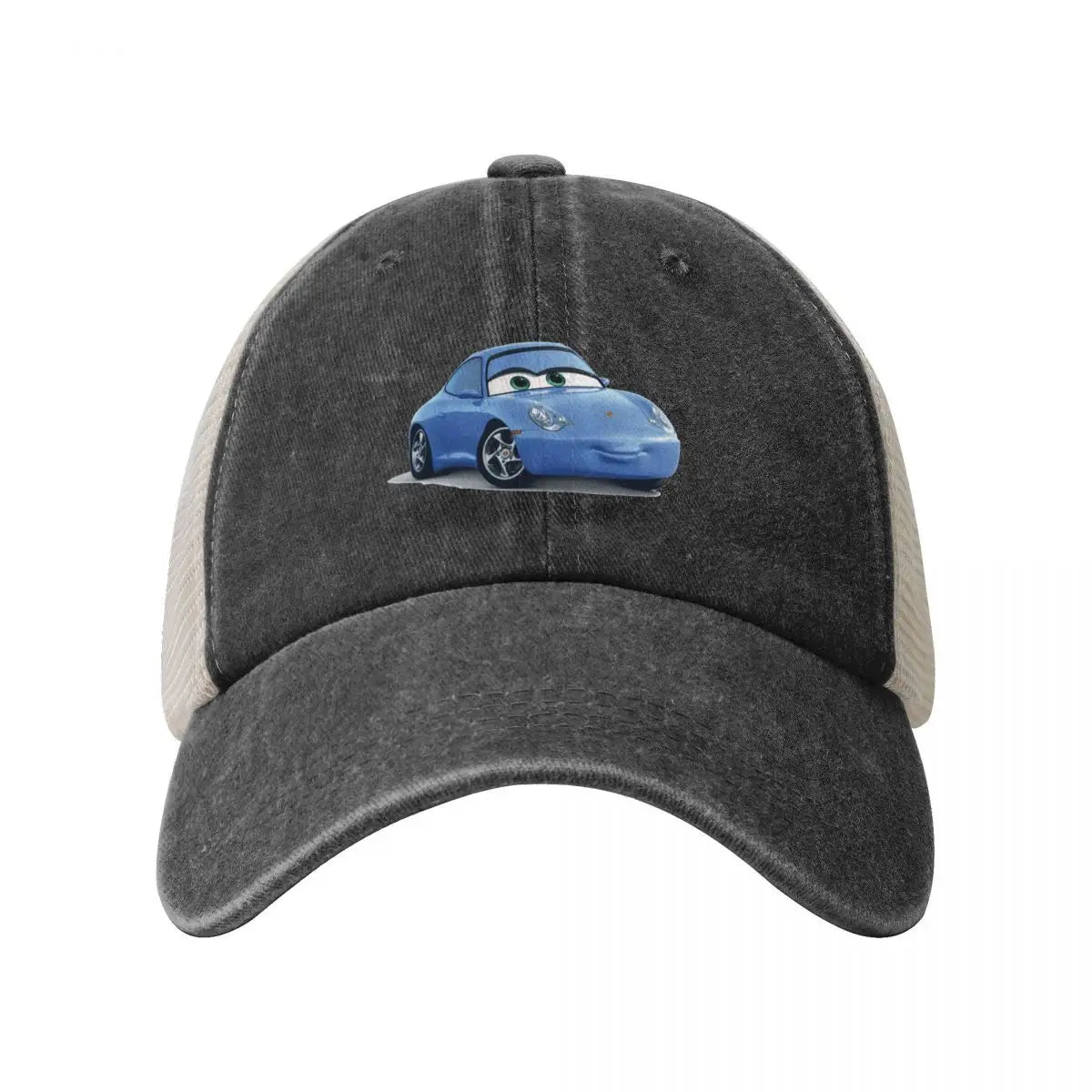 Casquette Sally de l'univers Cars