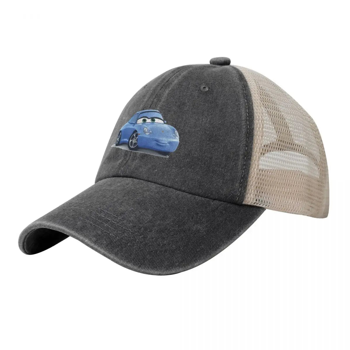 Casquette Sally de l'univers Cars – Image 4