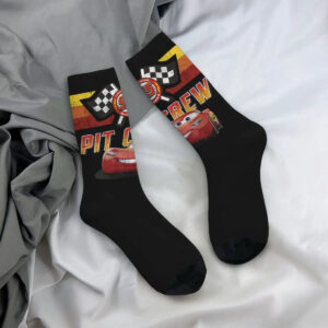 Chaussettes Cars coupe Crew