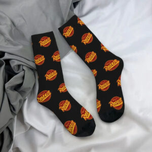 Chaussette Rusteze - univers Cars