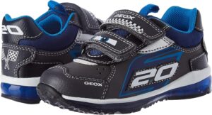 Chaussures bébé Cars Storm Jackson, tailles 20, 21 et 22