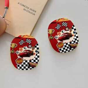 Coque Kachow pour Airpods Max Cars