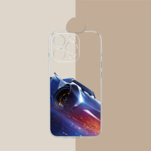 Coque iPhone Cars Jackson Storm par modèle