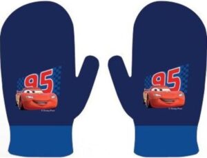 Moufle Enfant Motif Cars