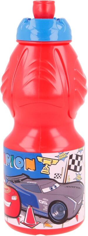 Gourde de vélo Cars Piston Cup