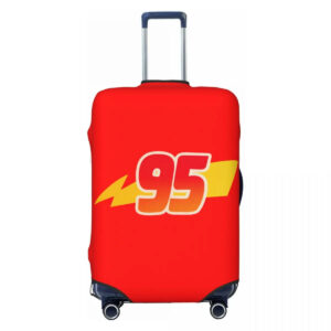 Housse pour valise Cars 95, tailles S, M, L, XL