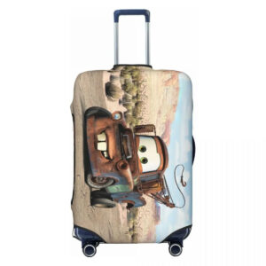 Housse pour valise Martin - Cars